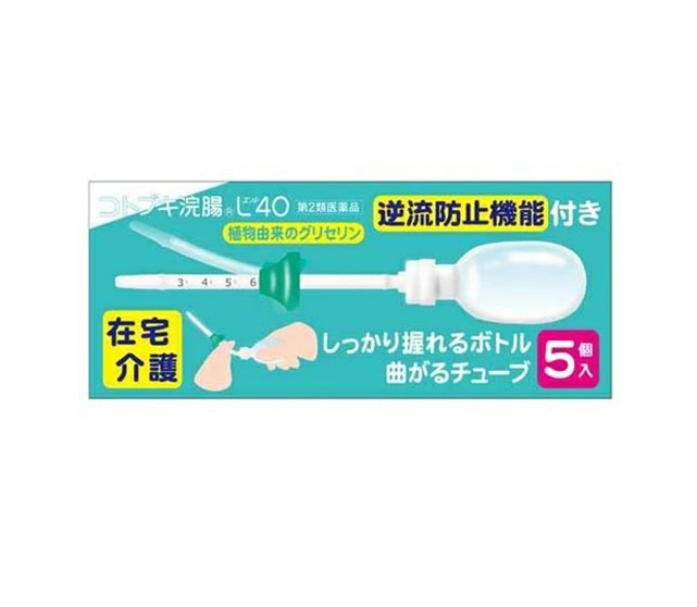 코토부키 관장 L40 40g