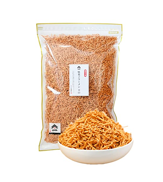 라면 스낵 1kg