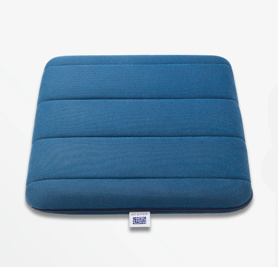 에어 위브 쿠션