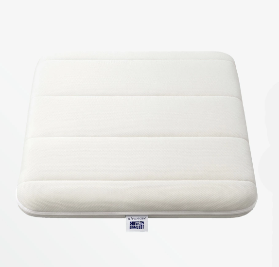 에어 위브 쿠션