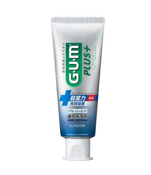 GUM(껌) 웰 플러스 치주병 예방