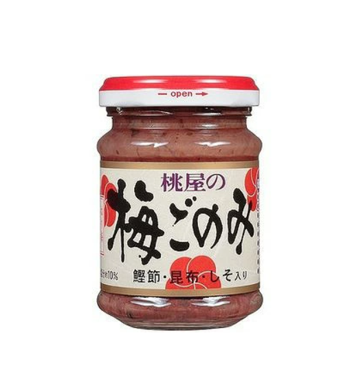 모모야 우메고만 105g