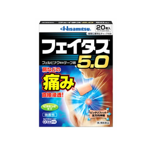 페이타스 5.0