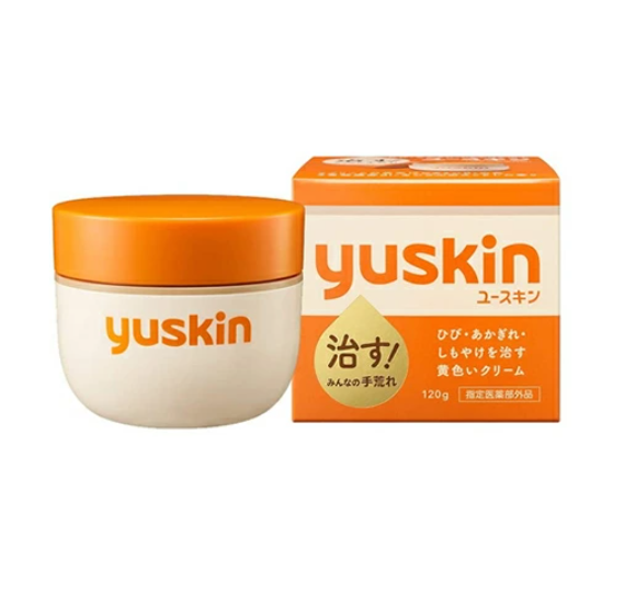 유스킨 크림 120g