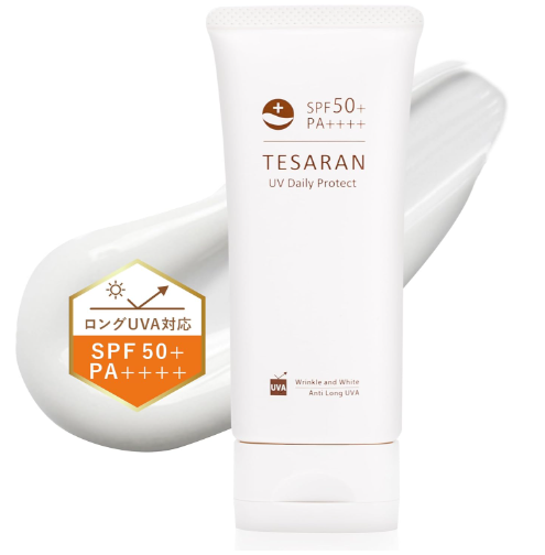 TESARAN UV 데일리 프로텍트 약용 비 케미컬 선크림 60g