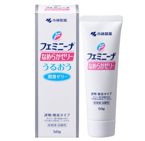 페미니나 젤리 50g