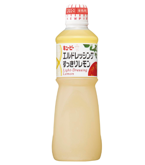 키유피 드레싱 1L