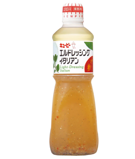 키유피 드레싱 1L