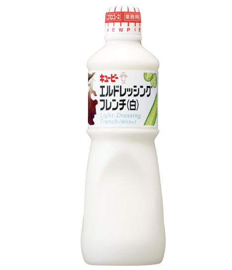 키유피 드레싱 1L