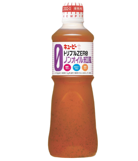 키유피 드레싱 1L