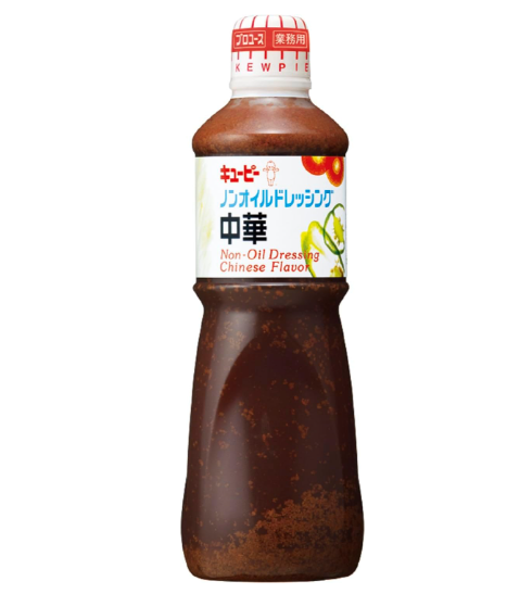 키유피 드레싱 1L