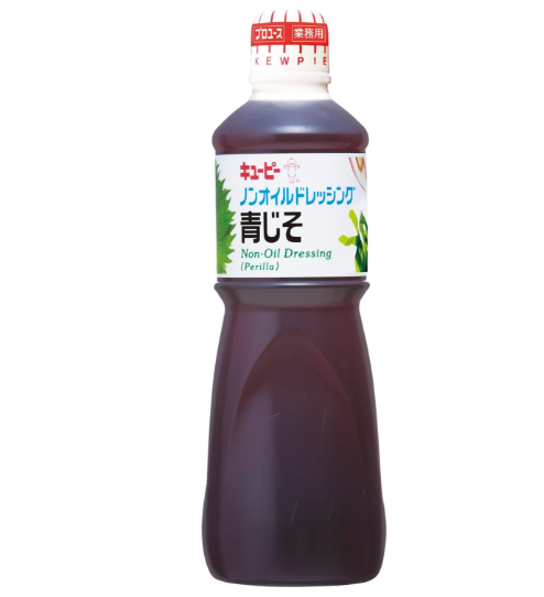 키유피 드레싱 1L