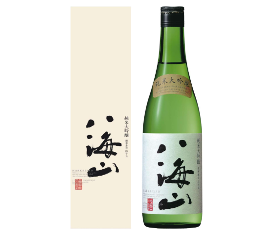 하카이산 720ml