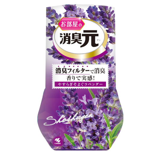 방향 탈취제 라벤다 400ml