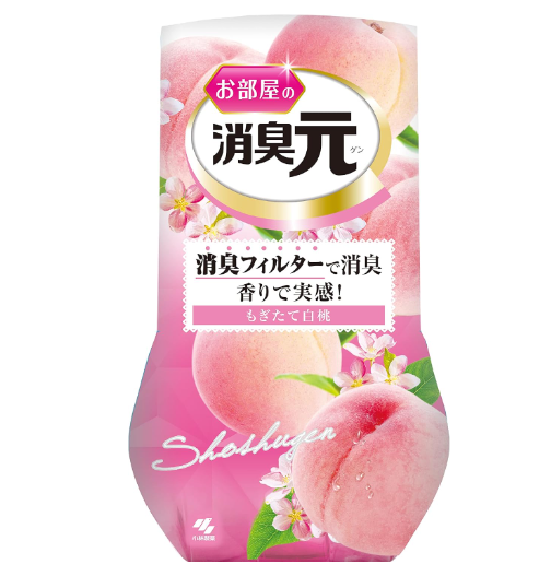 방향 탈취제 라벤다 400ml