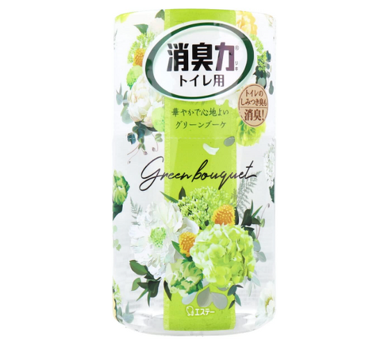 그린 부케 400ml 화장실 소취 방향제