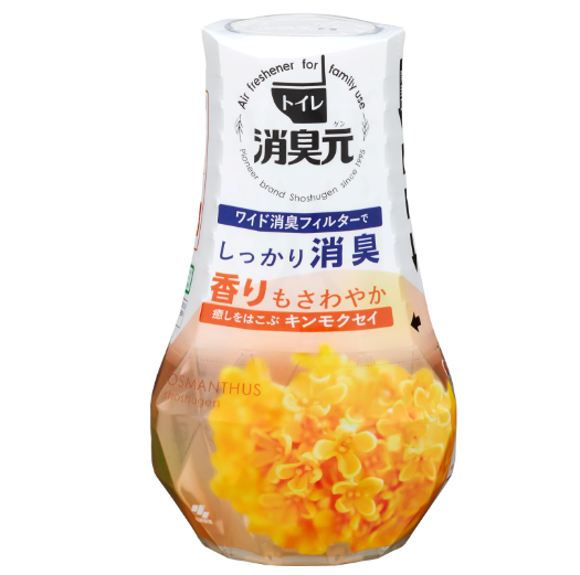 화장실 탈취제 400ml