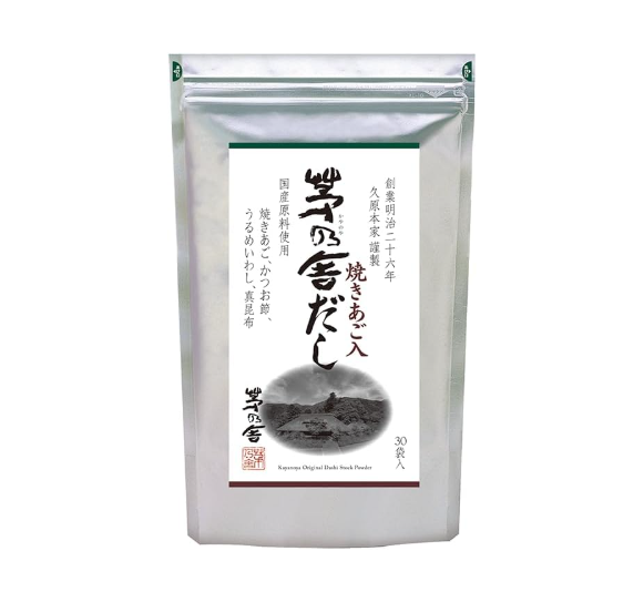 치노샤 다시 육수 8g×30봉입
