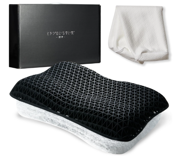 양이 필요 없는 텐셀 베개 커버 포함