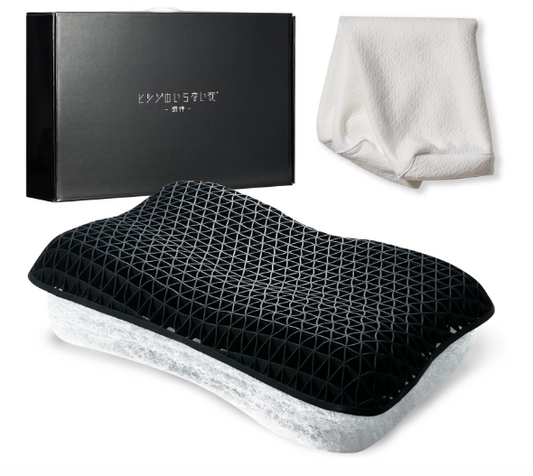 양이 필요 없는 텐셀 베개 커버 포함