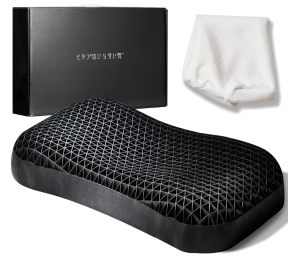 양이 필요 없는 텐셀 베개 커버 포함