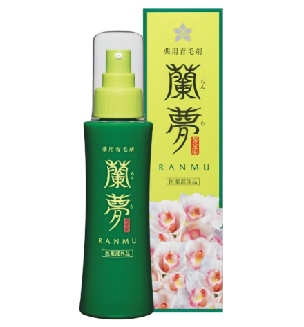 란메 황금율 100ml