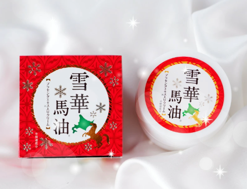 설화 마유 올인원 미용 크림 150g