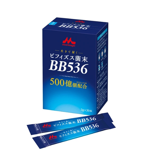 크리니코 비피더스균 분말 BB536 30포