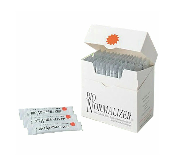 바이오노말라이저 청파파야 발효식품 30포