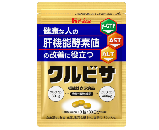 서플리먼트 쿠르비사 캡슐 90정