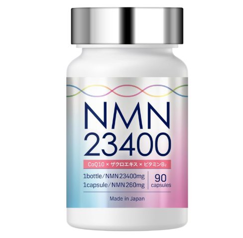 라보테크 NMN 23400mg 90캡슐