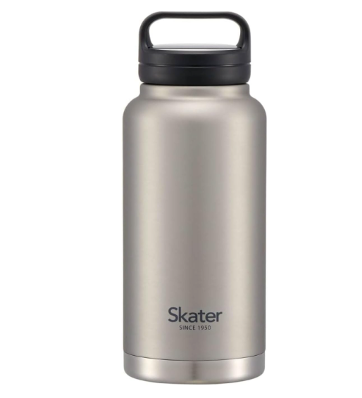 스케이터 보온 보냉 머그보틀