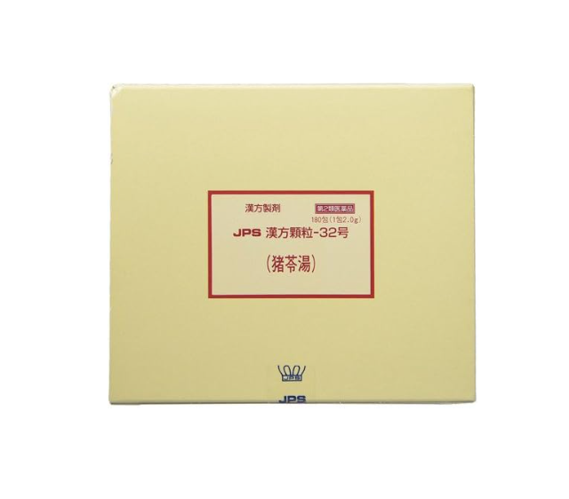 JPS 한방 과립 32호 180포