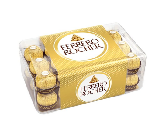 페레로 로쉐 초콜릿 30개입 375g