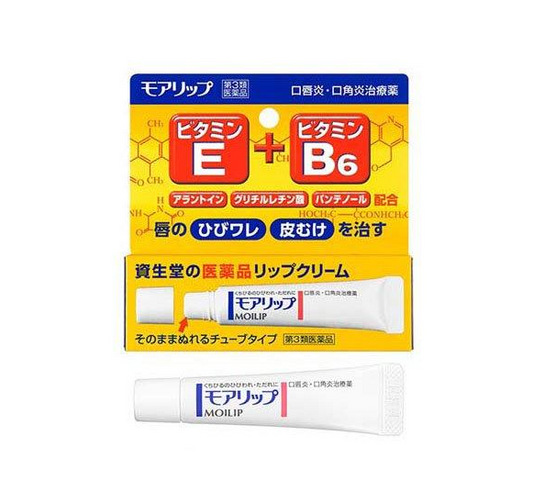 모어립 N 립크림 8g