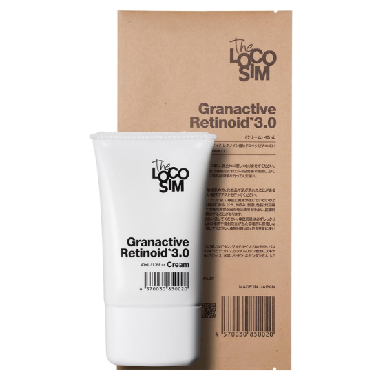 로코심 그라나액티브 레티노이드 3.0 크림 40ml
