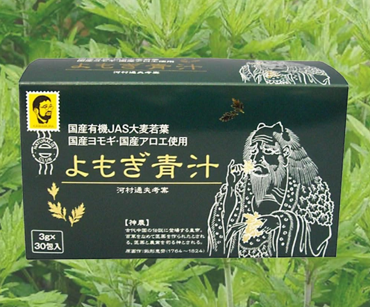 요네키치 요모기 청즙 3g 30포
