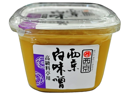 사이쿄 미소 백된장