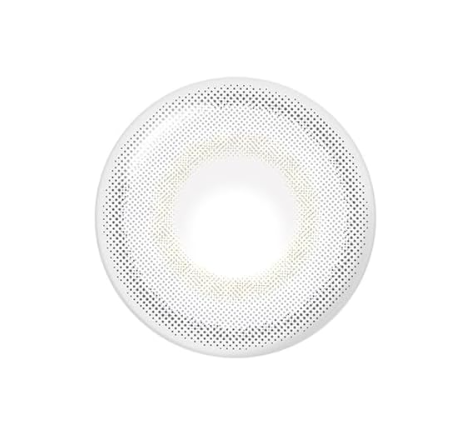 GROVI 원데이 컬러렌즈 14.2mm 10매입 도수없음