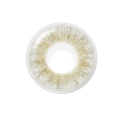 GROVI 원데이 컬러렌즈 14.2mm 10매입 도수없음