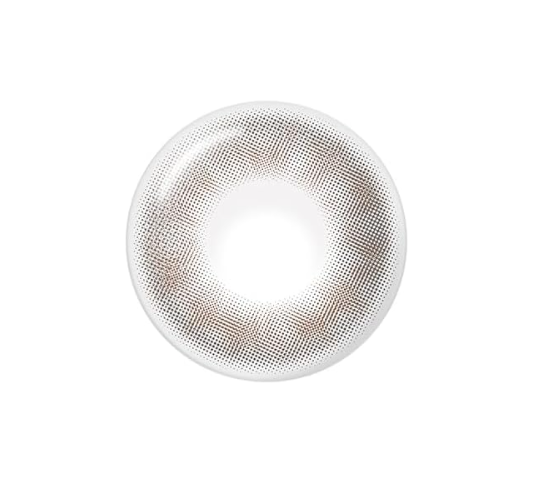 GROVI 원데이 컬러렌즈 14.2mm 10매입 도수없음
