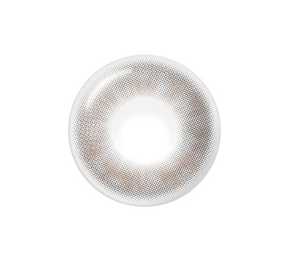 GROVI 원데이 컬러렌즈 14.2mm 10매입 도수없음
