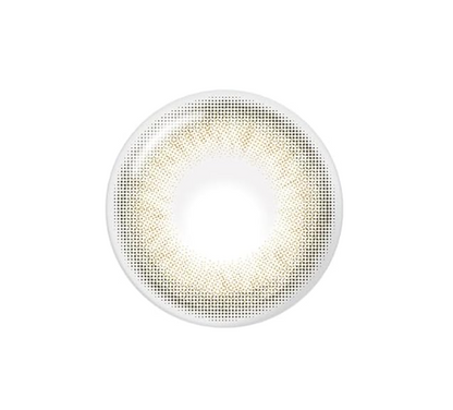 GROVI 원데이 컬러렌즈 14.2mm 10매입 도수없음
