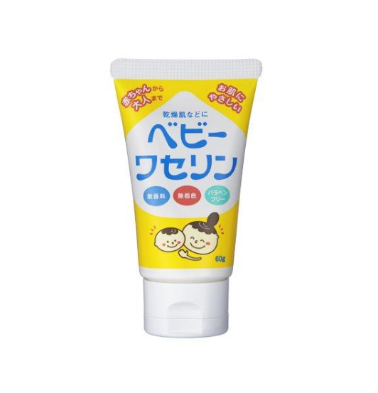 케네이 베이비 바세린 60g