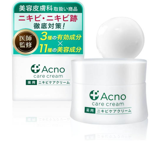 여드름 피부 케어 아크노 약용 올인원 젤 50g