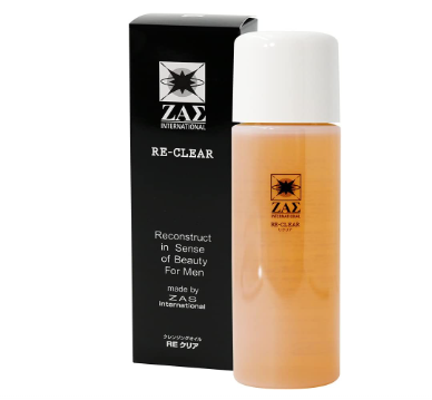 ZAS RE클리어 클렌징오일 155ml
