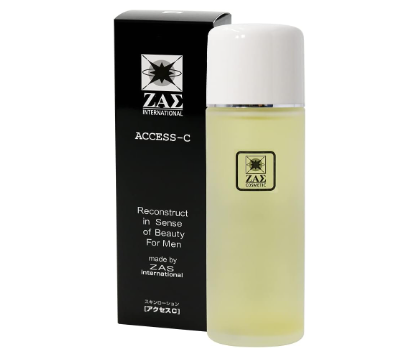 ZAS 액세스C 수렴 토너 120ml