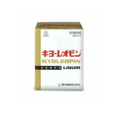 키요레오핀 W 액상 60mL