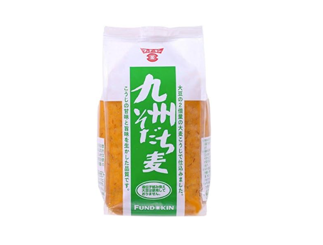 훈도킨 규슈 보리된장 1kg