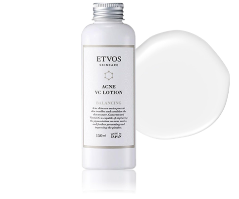 에트보스 약용 아크네 VC 로션 I 150ml